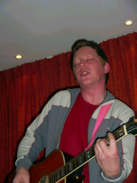 Arnold de Boer, foto Suzanne Unck