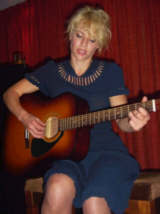 Ellen ten Damme, foto Suzanne Unck