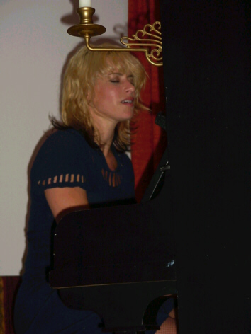 Ellen ten Damme, foto Suzanne Unck