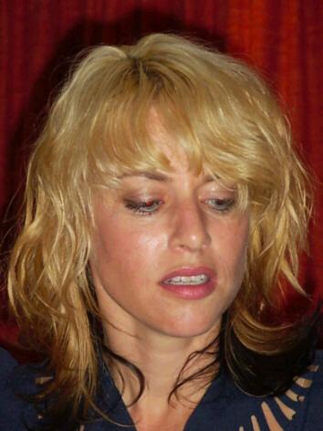 Ellen ten Damme, foto Suzanne Unck