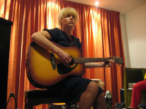 Ellen ten Damme