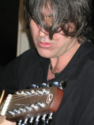 Mark Brugess