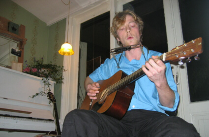 Rik van den Bosch