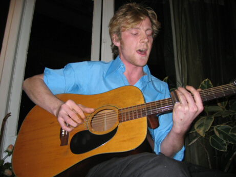 Rik van den Bosch