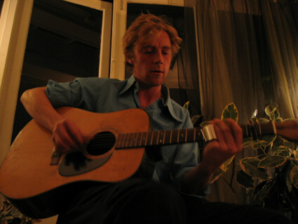 Rik van den Bosch