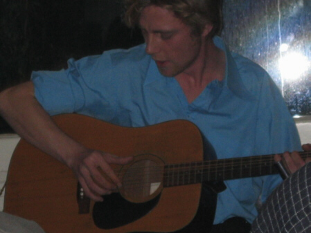 Rik van den Bosch