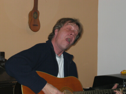 Larry Cook