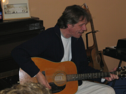 Larry Cook
