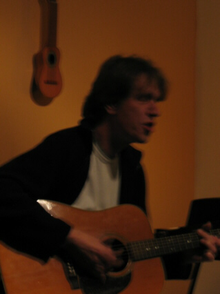 Larry Cook