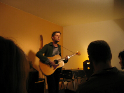 Richard Terrapin