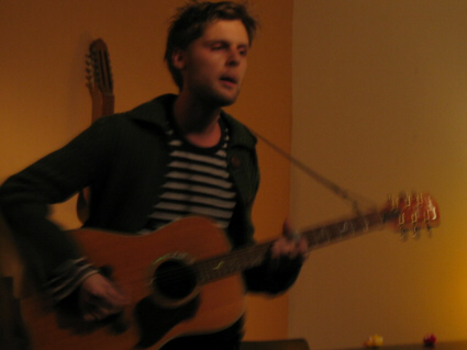 Richard Terrapin