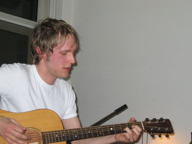 JanPeter Hoekstra