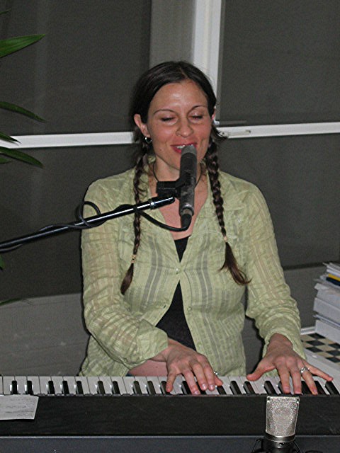 Jennifer Terran