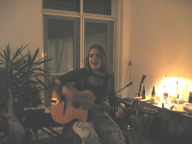 Eileen