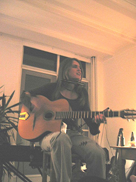 Eileen