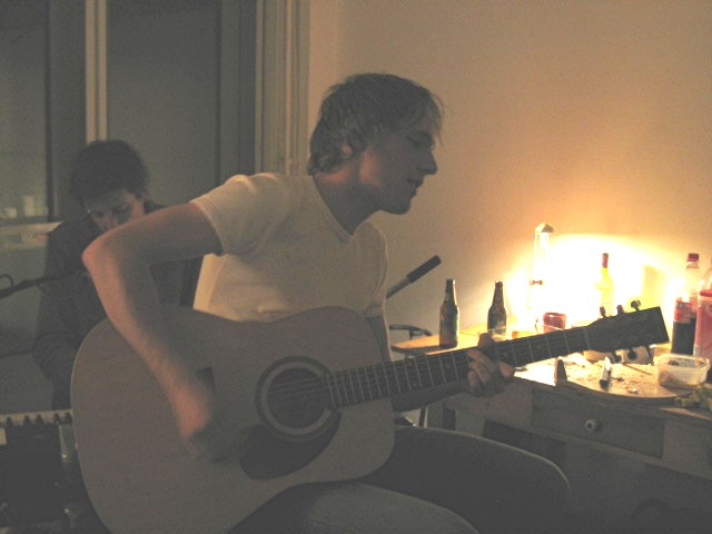 JanPeter Hoekstra