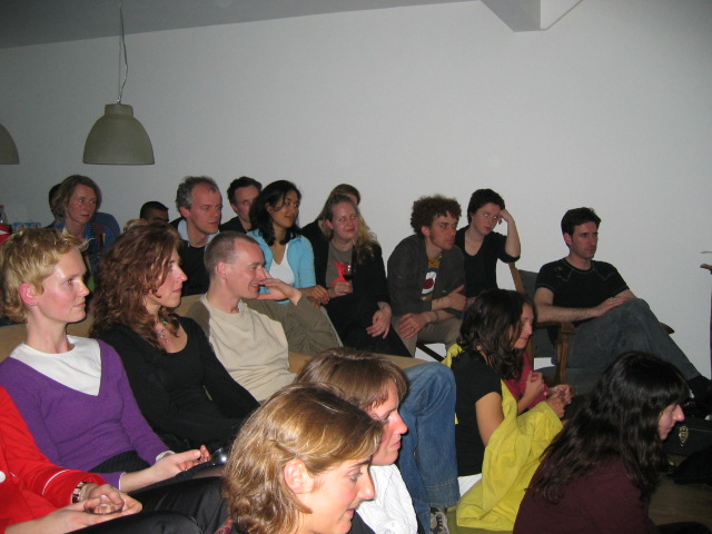 Publiek