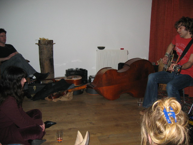 Rutger van Mourik