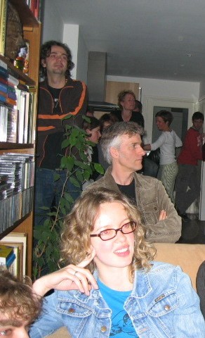 Publiek