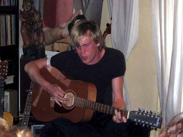 Ralph de Jongh