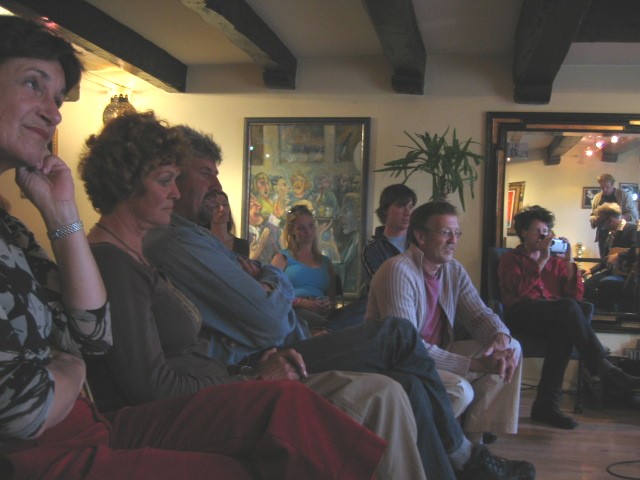 Publiek