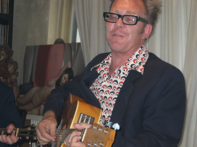 Bram van Diem