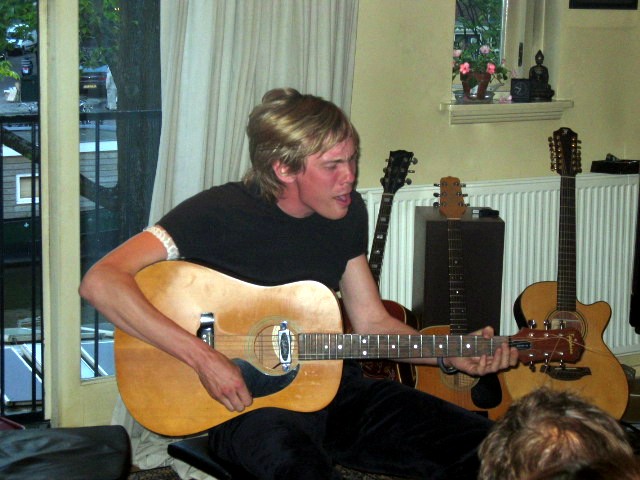 Ralph de Jongh