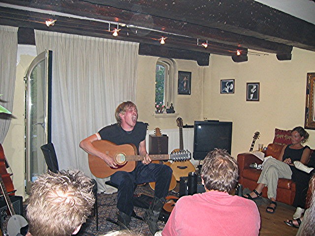 Ralph de Jongh