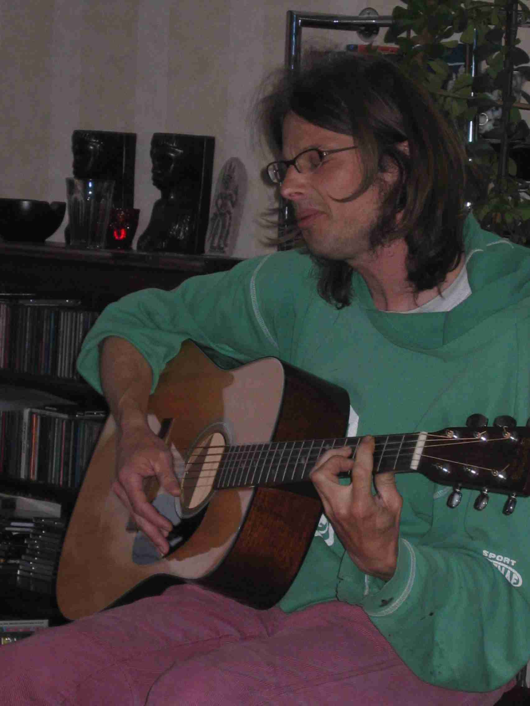 Henk Koorn