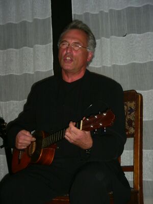 Philip Kroonenburg